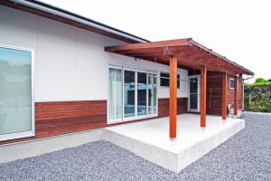 COME ON's HOUSE03