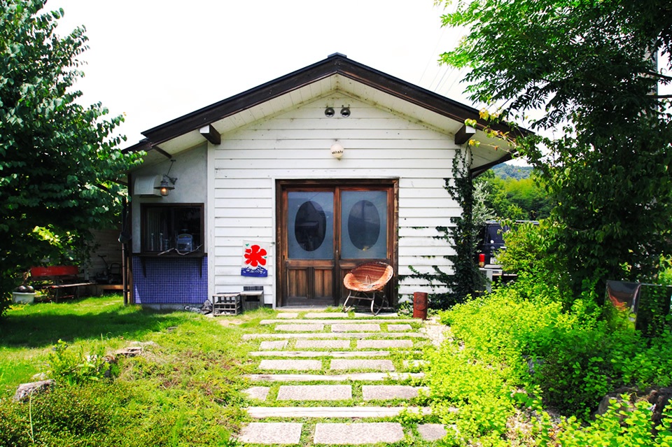 峠のごはんや 和花葉 様